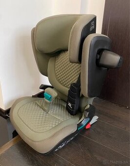 Autosedačka Britax-Römer Kidfix Pro Urban Olive 2024