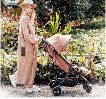 Kočík Elodie Mondo Stroller