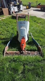 Kosačka MF 70