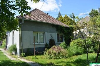 Rodinný dom pre domáceho chovateľa, záhradkára, obdivovateľa