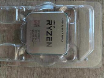 AMD Ryzen 5 5600X