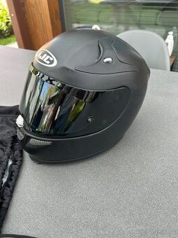 HJC moto prilba