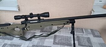 Airsoft sniperka