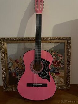 Gitara Jasmin 3/4