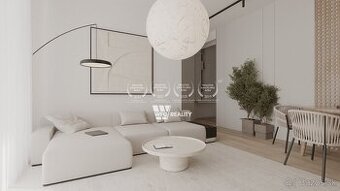 NOVOSTAVBA_2 izb. byt "č.16" s veľkým balkónom /64m2/ ŽILI