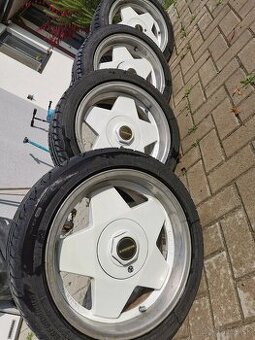 BORBET A 5x120 r16