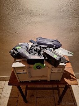 Festool izolačná píla ISC 240 EB