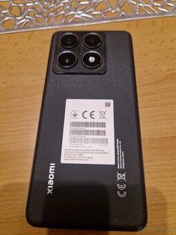 Predam xiaomi 14 T pro