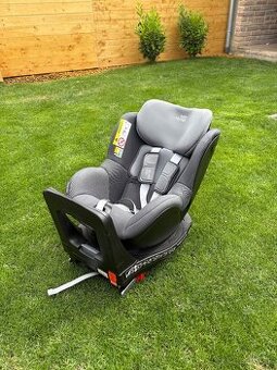 Britax Romer Swingfix M i-Size 9-18 kg - autosedačka