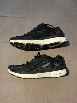 Nové Under Armour bežecké topánky
