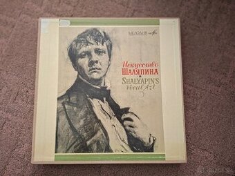 LP platne 15