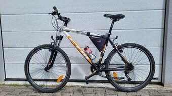 Dámsky horský bicykel