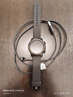 TicWatch Pro 3 Ultra GPS