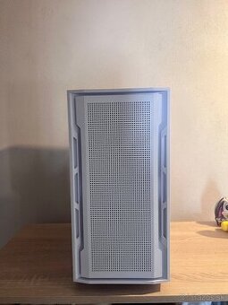 i7 14700K, RTX 3080, 32GB DDR5, 1TB SSD, 750W