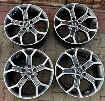 elektrony 5x114,3 r18 kia