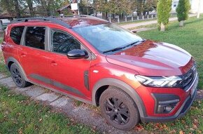 Dacia Jogger LPG Extreme 5 miest