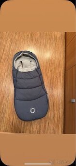 Bugaboo fusak