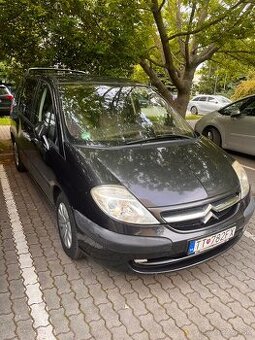 Citroën c8