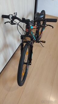 Detsky bicykel Cannondale 24"