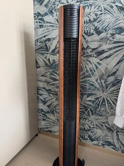 Ventilator