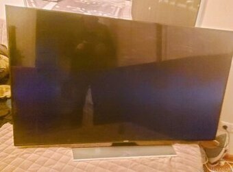 Samsung UE55XU7500Tx smart 4K 3D Hub TV