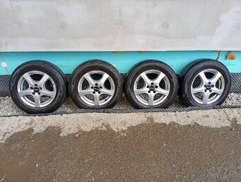 Elektróny R15/5x100