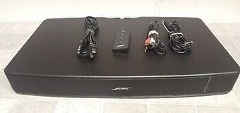 Predám TV soundbar BOSE SOLO SYSTEM SOUND.