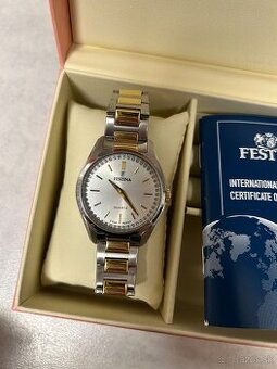Hodinky FESTINA