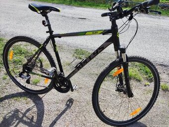 Kellys cliff 70 krosový bicykel (cross), veľkosť L