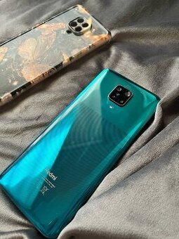 Xiaomi redmi note 9 pro