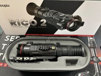 Predám Nocpix RICO 2 L42R