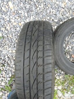Letné pneumatiky 235/65 R17 , 2 ks