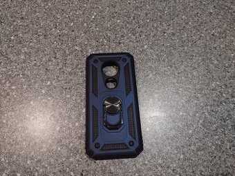 Kryt na mobil Lenovo Moto G6 play s magnetom