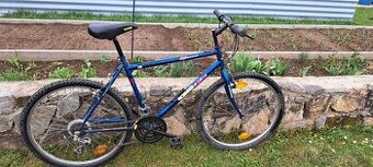 bicykel King