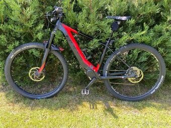 Ebike Bulls E-Stream EVO 3 29