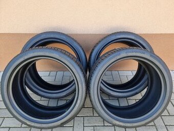 pneu 20" 255/40R20 HANKOOK letné NEW dot2023