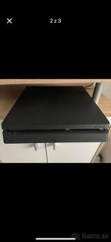 Predám ps 4 slim