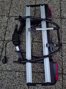 Thule VeloSpace 917