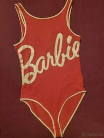Barbie body velkost XS