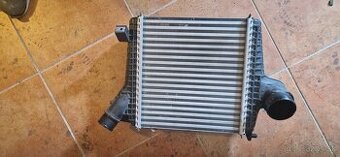 Interculer w touareq