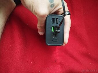 Power banka