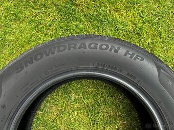 Predám zimné pneu. Imperial SnowDragon HP 215/65 R16 98H