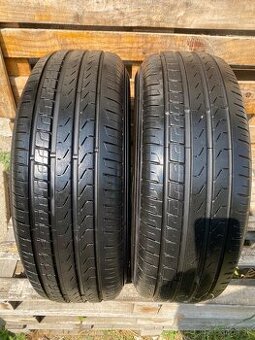 Letné Pneumatiky Pirelli Scorpion Verde 215/70R16