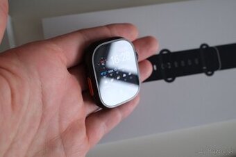 Apple watch ultra 2 GPS + Cellular