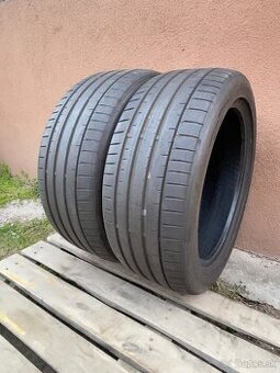 Falken 245/45 R18 2023 2x=120e