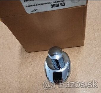 Kovový vešiak na uterák CD 100C