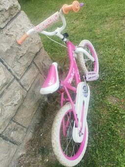 Detský bicykel 16"