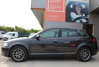 Audi A3 Sportback 1.2 TFSI