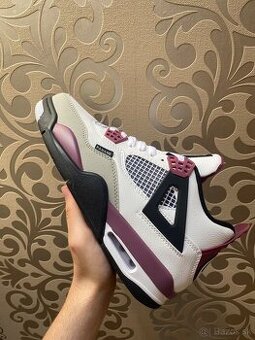 Air Jordan 4 - 1