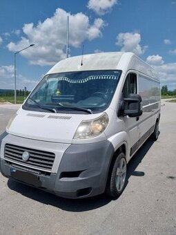 Fiat ducato
